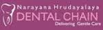 Narayana Hrudayalaya Dental Clinic Mukundapur, 