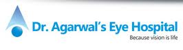 Dr. Agarwals Eye Hospital Bannerghatta Road, 