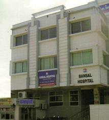 Bansal Hospital & Research Centre