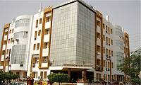 Mayo Hospital Lucknow, 