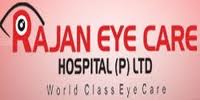 Rajan Eye Care Hospital Velachery, 