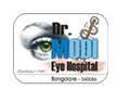 Padmabhushan Dr. M.C. Modi Charitable Eye Hospital Bangalore