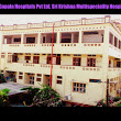Sri Krishna Multispeciality Hospital  Vizianagaram, 