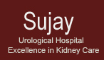 Sujay Urological Hospital Vadodara