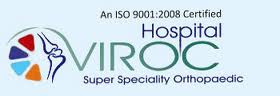 Viroc Hospital Vadodara