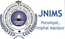 Jawaharlal Nehru Institute of Medical SciencesHospital