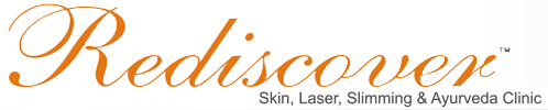 Rediscover Laser Skin Slimming and Ayurvedic Clinic Noida, 