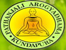 Pathanjali Arogyadhama Yoga-Nature Cure & Ayurvedic Hospital
