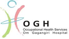 Dr. Shendges Om Gagangiri Hospital & Occupational Health Services  Mumbai