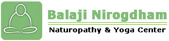 Balaji Nirogdham Naturopathy & Yoga Center Delhi