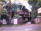 Cardinal Padiyara Nature Cure Yoga Ashram Kochi