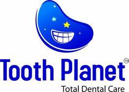 Tooth Planet