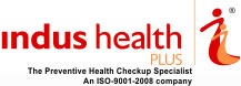 Indus Health Plus