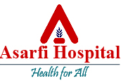 Asarfi Hospital Ballia, 