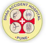 Shah Accident Hospital Pune