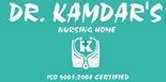 Dr. Kamdar Nursing Home