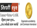 Shroff Eye Clinic Mumbai
