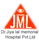 Dr. Jiya Lal Memorial Hospital Jhansi