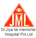 Dr. Jiya Lal Memorial Hospital