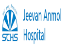 Jeevan Anmol Hospital Delhi, 
