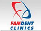 Dr. Anil Aroras Famdent Clinic Andheri (W), 