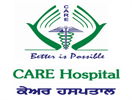 Care Hospital Bathinda, 