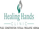 Healing Hands Clinic Dhole Patil Road, 