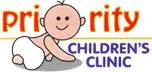 Priority Childrens Clinic Karvenagar, 