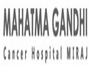 Mahatma Gandhi Cancer Hospital Sangli, 