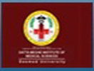 Datta Meghe Institute of Medical Sciences Wardha, 