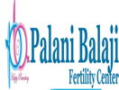 Palani Balaji Fertility Center Palani, 