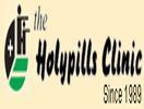 Holypills Clinic Delhi, 