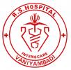 R.S. Hospitals Chennai