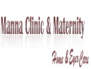 Manna Clinic & Maternity Home & Eyes Care  Delhi