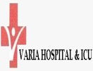 Varia Hospital & ICU Bharuch