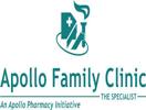 Apollo Family Clinic