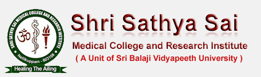 Shri Sathya Sai Medical Hospital Kanchipuram