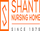 Shanti Nursing Home Aurangabad, 
