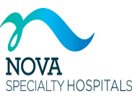 Nova Specialty Hospitals The Leela Palace, 