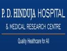 P.D. Hinduja National Hospital & Research Center Mumbai