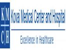 KMCH Speciality Hospital Erode, 