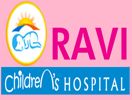 Ravi Childrens Hospital Mahabubnagar, 