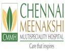 Chennai Meenakshi Multispeciality Hospital Chennai