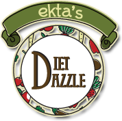 Ektas Diet Dazzle