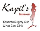 Makeover Cosmetic Surgery, Skin & Hair Care Clinic