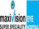 Maxivision Eye Hospital Somajiguda, 