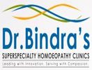 Dr. Bindras Superspeciality Homoeopathy Clinics Ludhiana