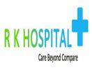 R K Hospital Bhopal