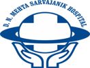 D N Mehta Sarvajanik Hospital