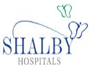 Shalby Hospitals City Centre Unit, 